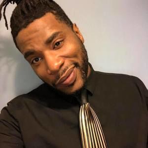 Meet your Posher, Rob